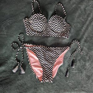 Chevron Bikini